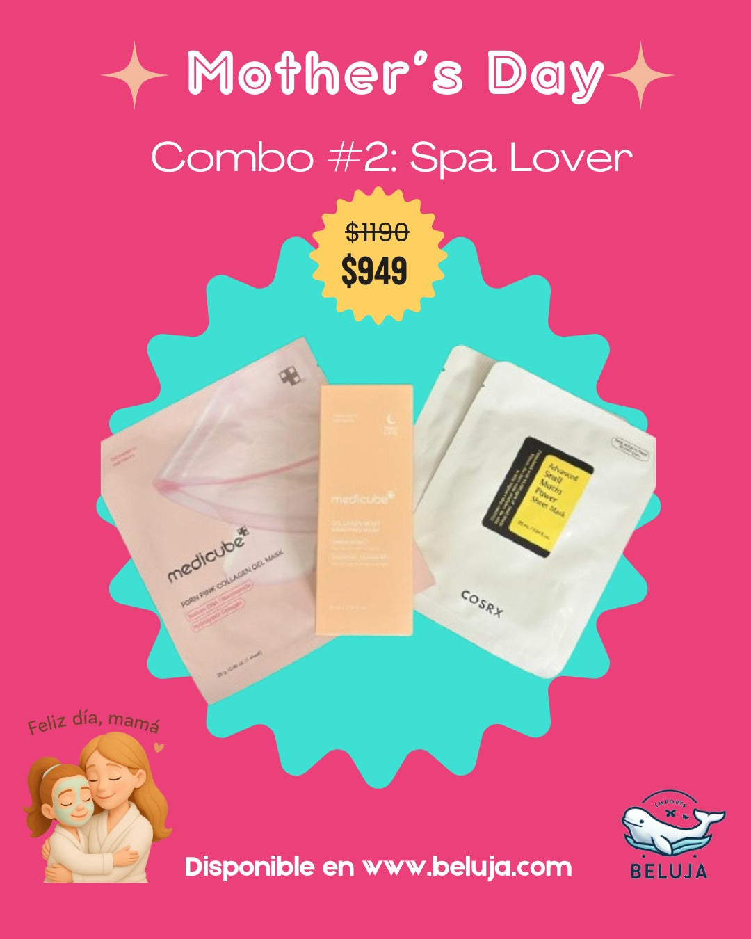 Spa Lover ✨
