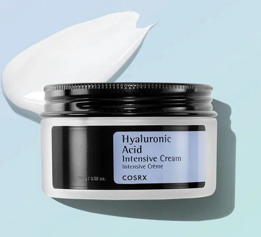COSRX Hyaluronic Acid Intensive Cream