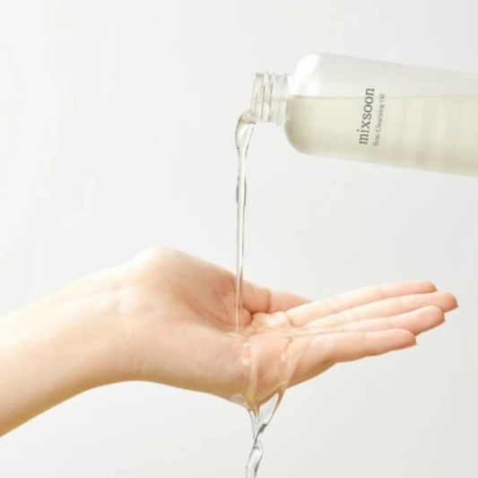 MIXSOON - Bean Cleansing Oil 195 ML