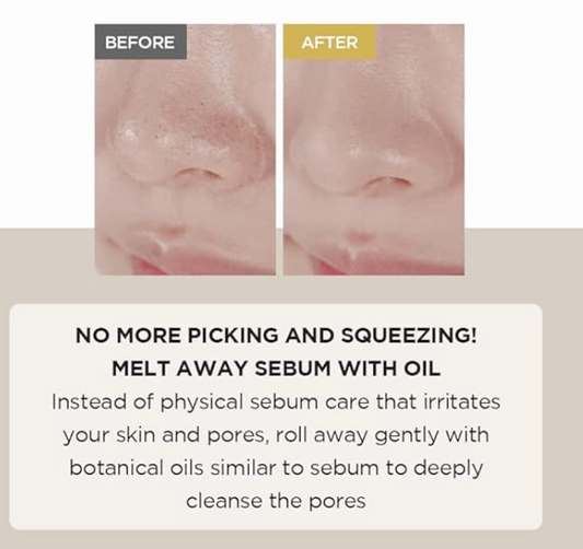 SKIN 1004 - Madagascar Centella Light Cleansing Oil 200ml