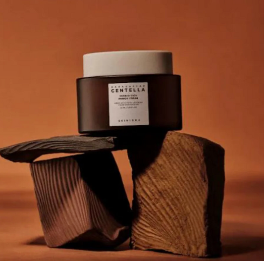 SKIN 1004 - Madagascar Centella Probio-Cica Enrich Cream 50ML