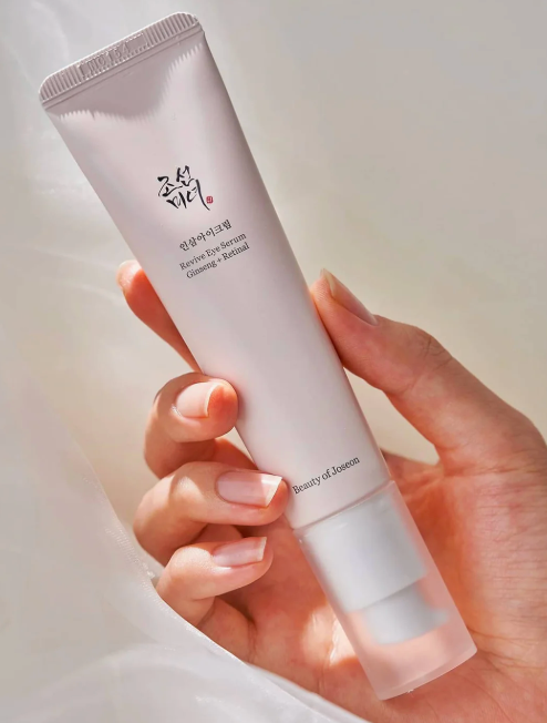 Beauty of Joseon REVIVE EYE SERUM : GINSENG + RETINAL 30ML