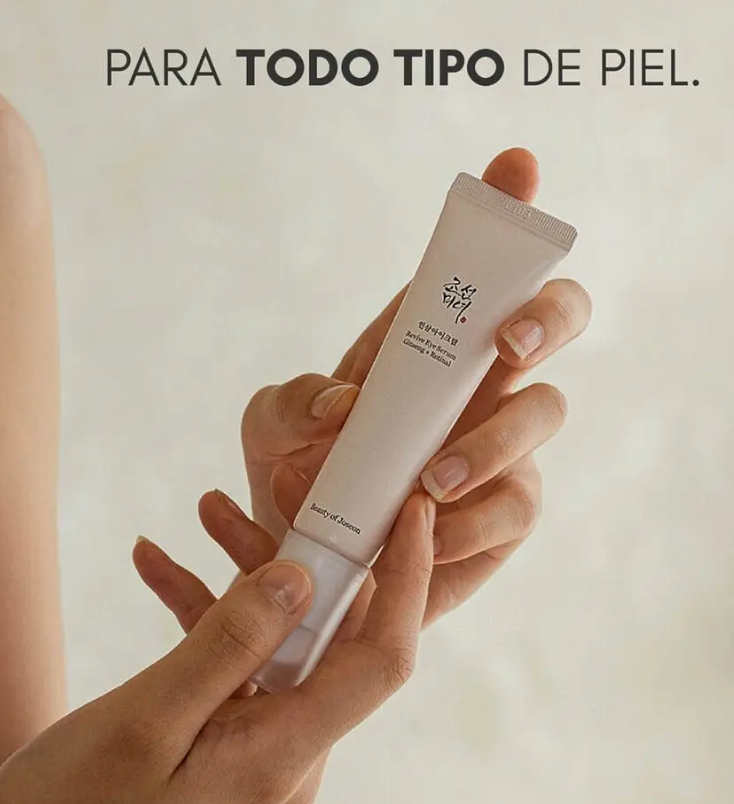 Beauty of Joseon REVIVE EYE SERUM : GINSENG + RETINAL 30ML