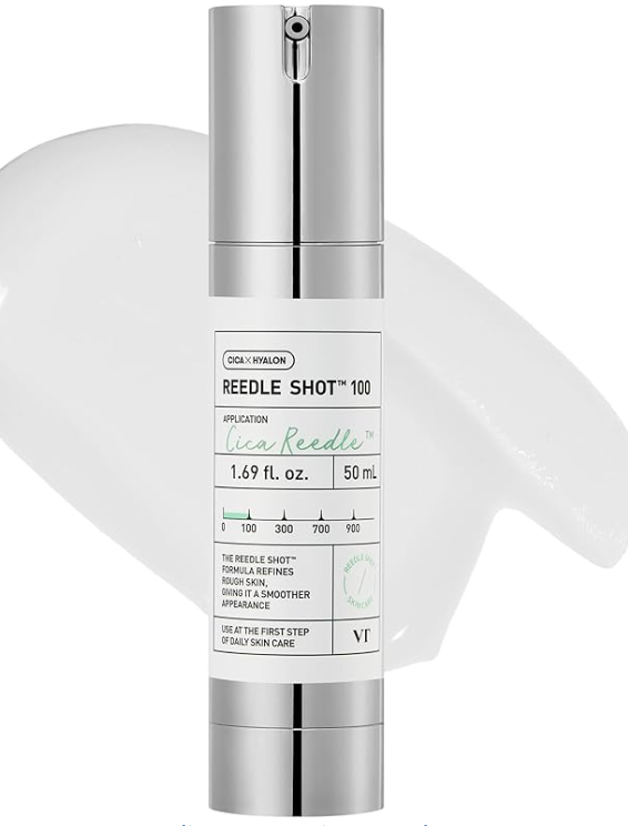 VT COSMETICS - VT Reedle shot 100