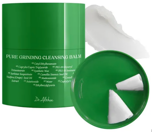 DR. ALTHEA - Pure Grinding Cleansing Balm - 50ml