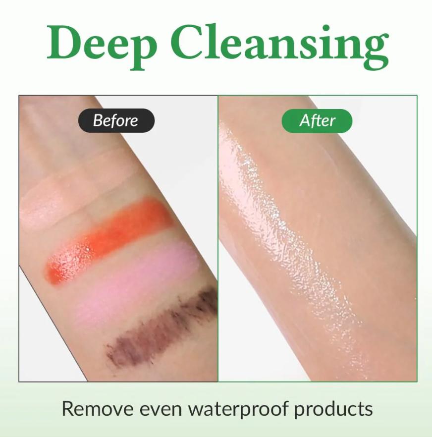 DR. ALTHEA - Pure Grinding Cleansing Balm - 50ml