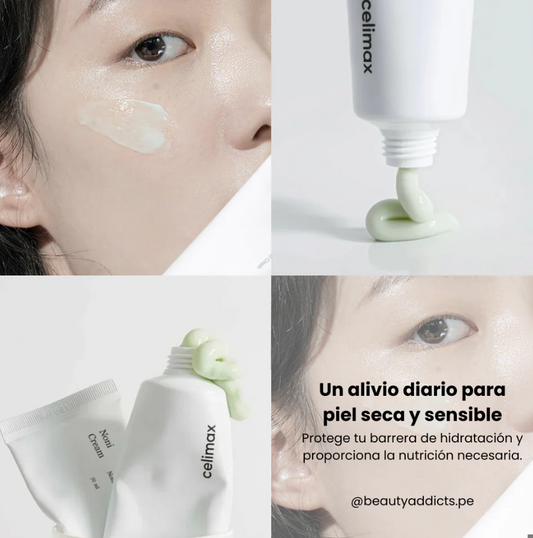 CELIMAX - La verdadera crema reparadora energética de noni (50ml)