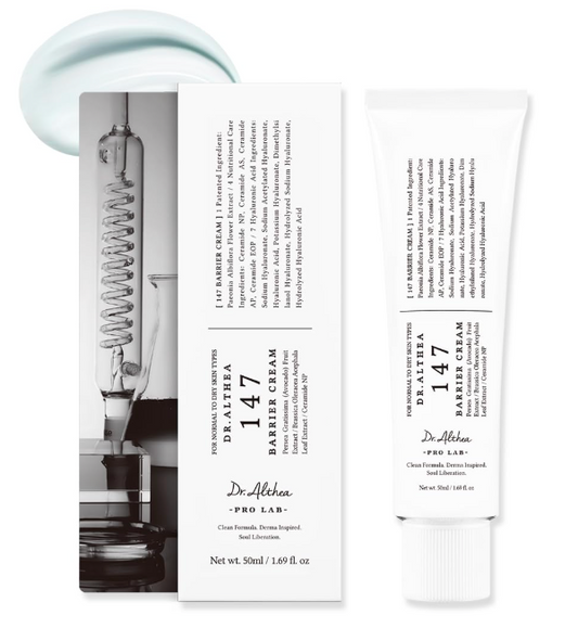 DR. ALTHEA - 147 Barrier Cream - 50ml