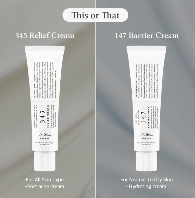 DR. ALTHEA - 147 Barrier Cream - 50ml