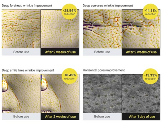 CELIMAX - THE -A Retinal Shot Tightening Booster 15ml
