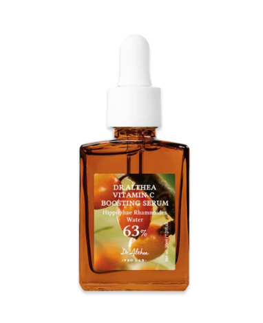Dr.Althea - VITAMIN C BOOSTING SERUM 63% 30ML