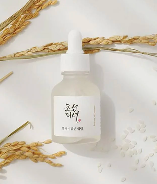 Beauty of Joseon - GLOW DEEP SERUM : RICE + ALPHA ARBUTIN