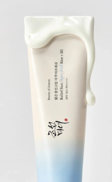 Beauty of Joseon - Relief Sun Aqua-fresh : Rice + B5 50ml