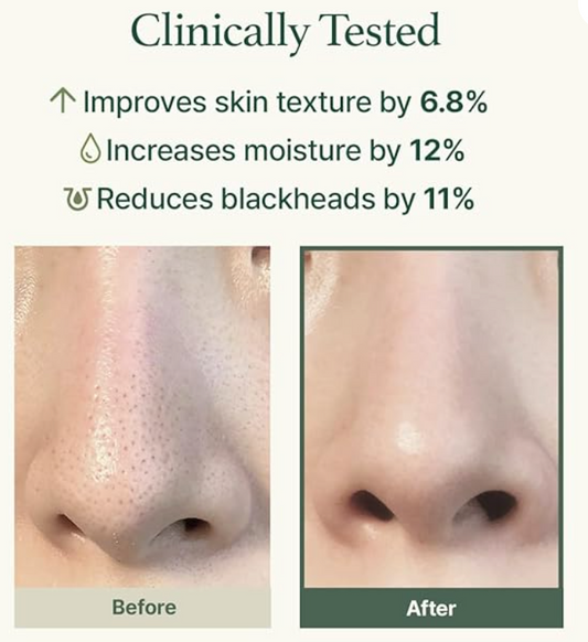 ARENCIA - Fresh Green Rice Mochi Cleanser 120G