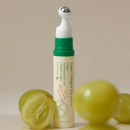AXIS - Y - Vegan Collagen Eye Serum 10ML