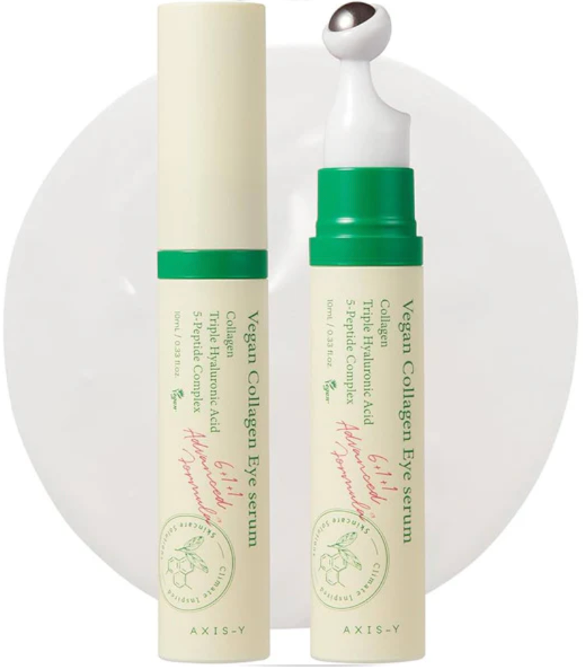 AXIS - Y - Vegan Collagen Eye Serum 10ML