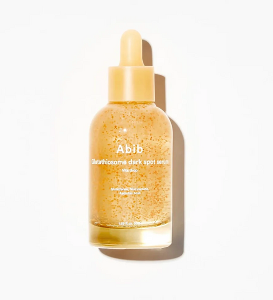 ABIB - GLUTATHIOSOME DARK SPOT SERUM VITA DROP 50ML