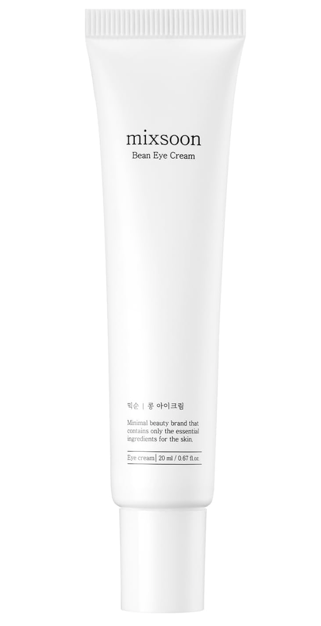 MIXSOON - Bean Eye Cream 20ml