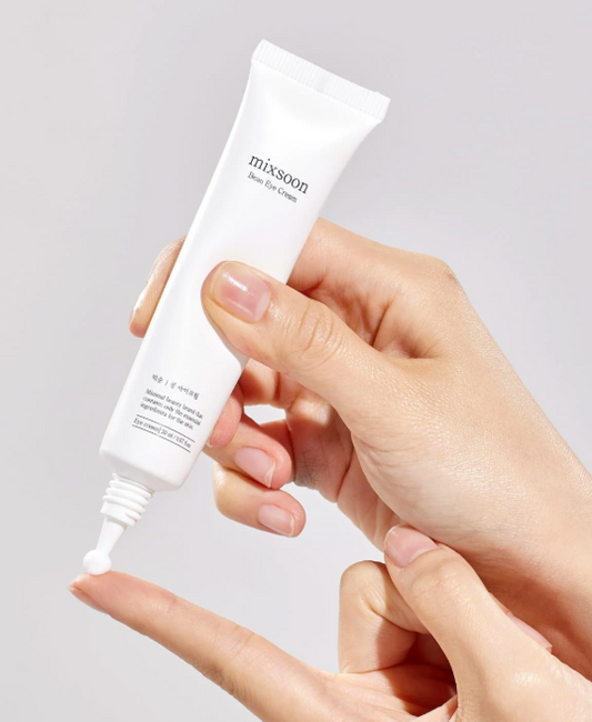 MIXSOON - Bean Eye Cream 20ml