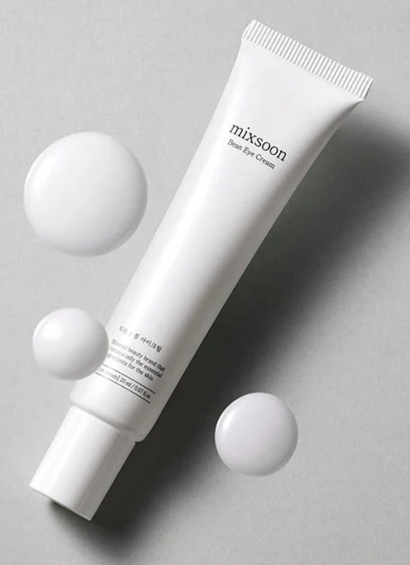 MIXSOON - Bean Eye Cream 20ml