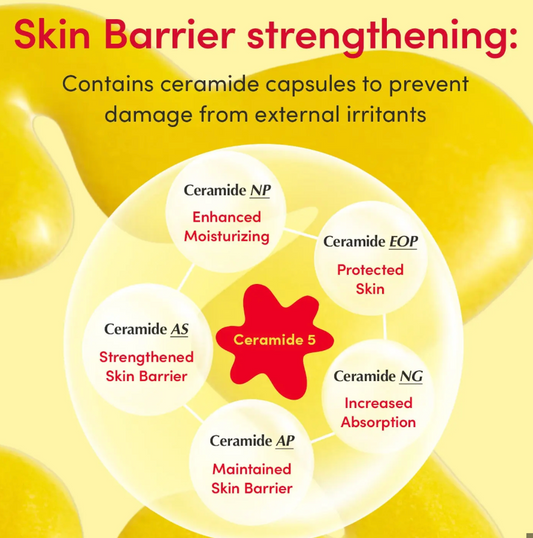 EQQUALBERRY - Vitamin Illuminating Serum 30ML