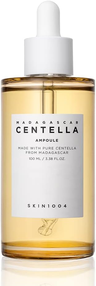 SKIN 1004 - Madagascar Centella Asiatica 100 Ampoule