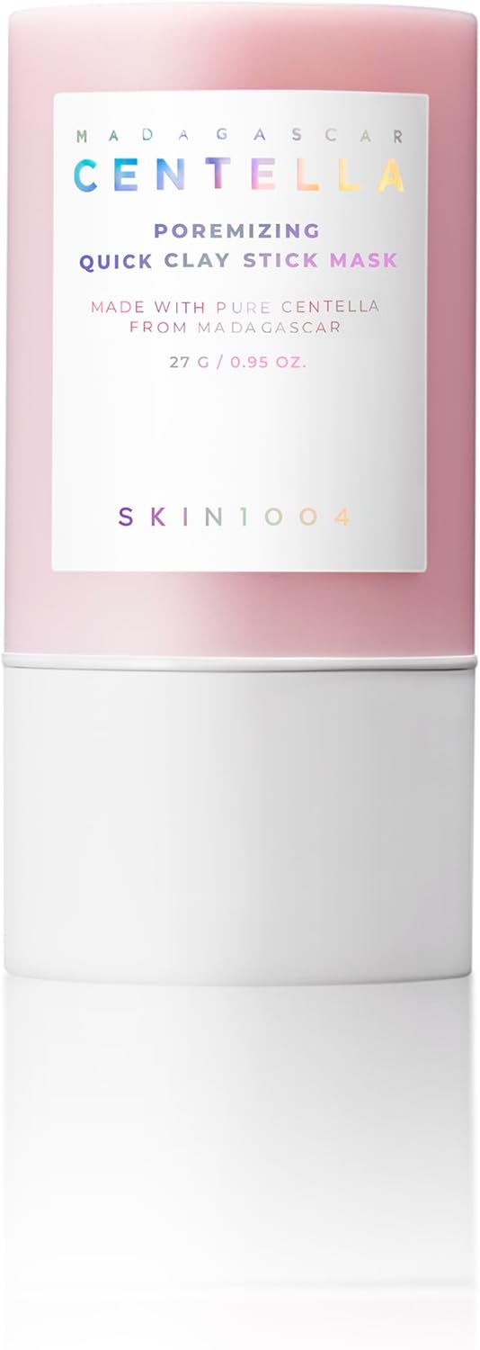 SKIN 1004 - Madagascar Centella Poremizing Quick Clay Stick Mask
