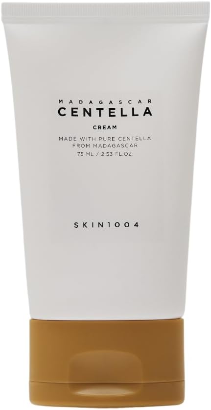 SKIN 1004 - Madagascar Centella Cream