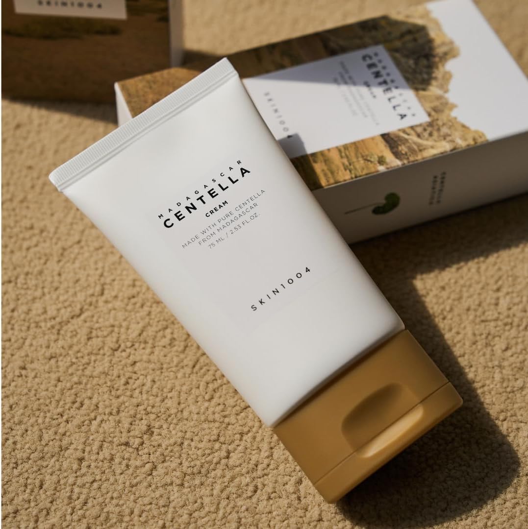 SKIN 1004 - Madagascar Centella Cream