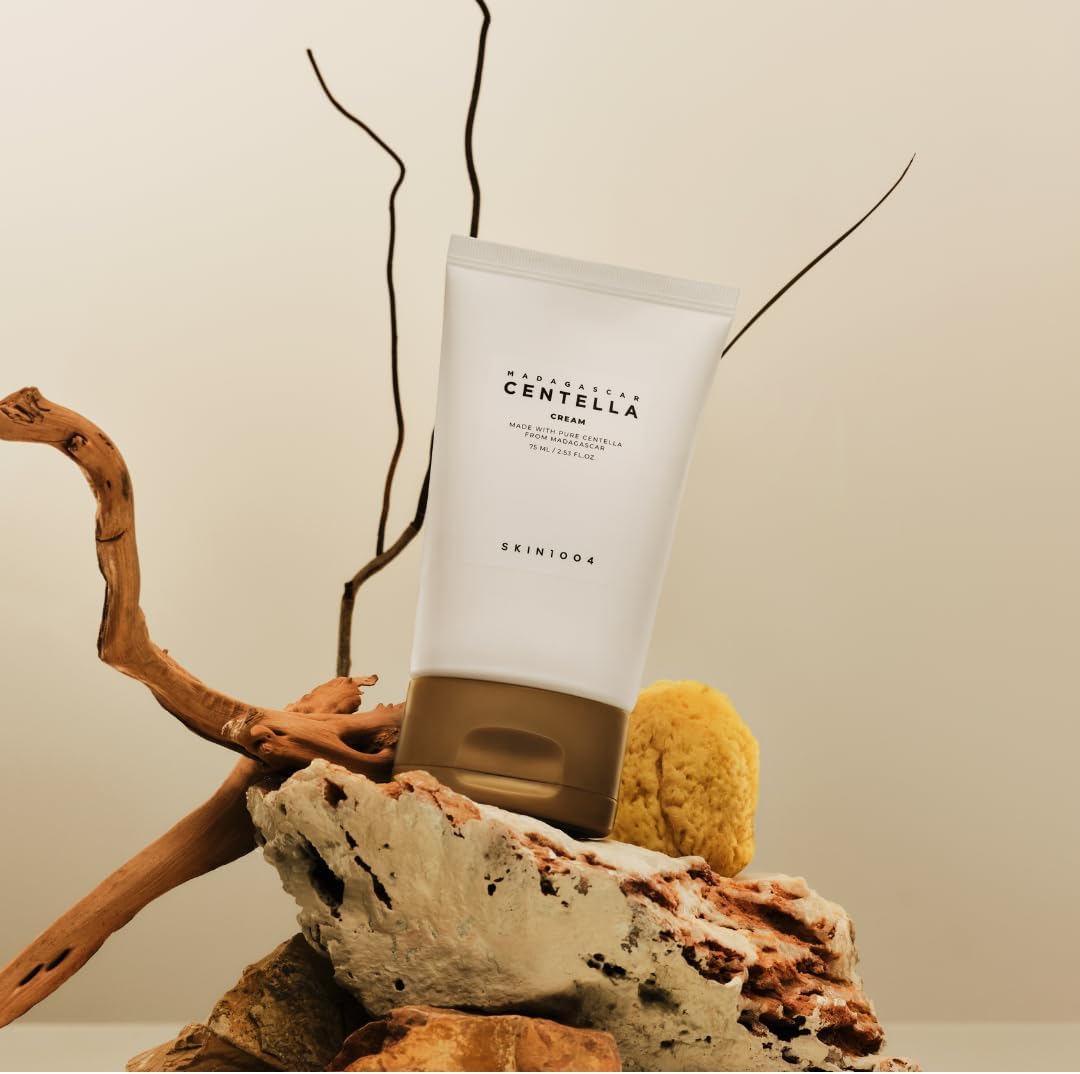 SKIN 1004 - Madagascar Centella Cream