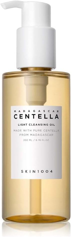 SKIN1004, Madagascar Centella, Double Cleansing Duo, 2 Piece Set