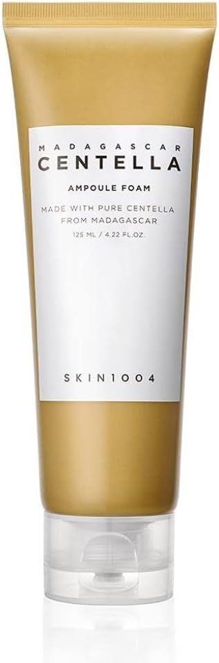 SKIN1004, Madagascar Centella, Double Cleansing Duo, 2 Piece Set