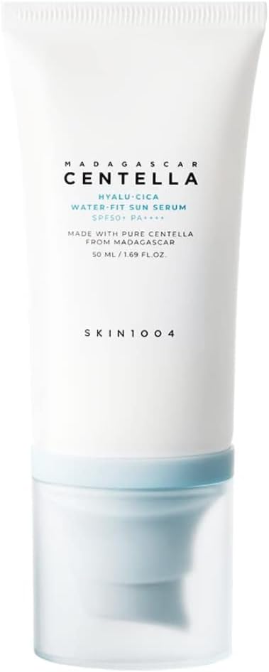 SKIN 1004 - Madagascar Centella Hyalu-Cica Water-Fit Sun Serum