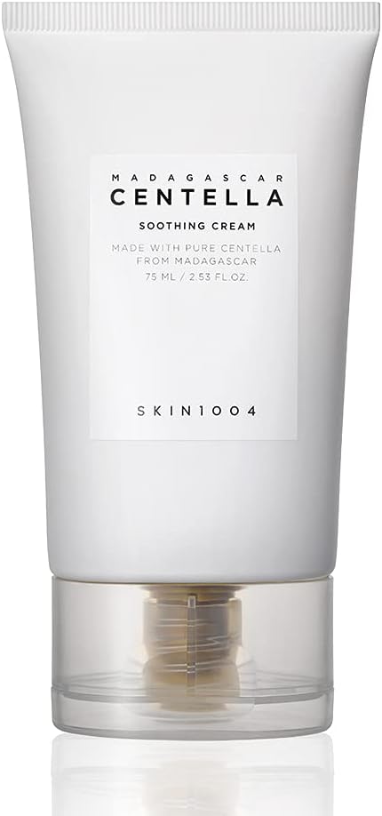 SKIN 1004 - Madagascar Centella Soothing Cream 75ml