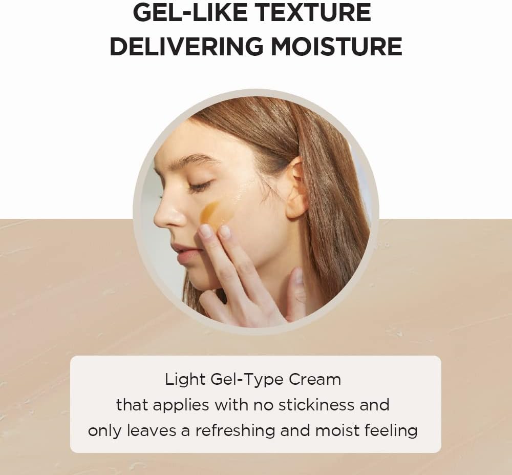 SKIN 1004 - Madagascar Centella Soothing Cream 75ml
