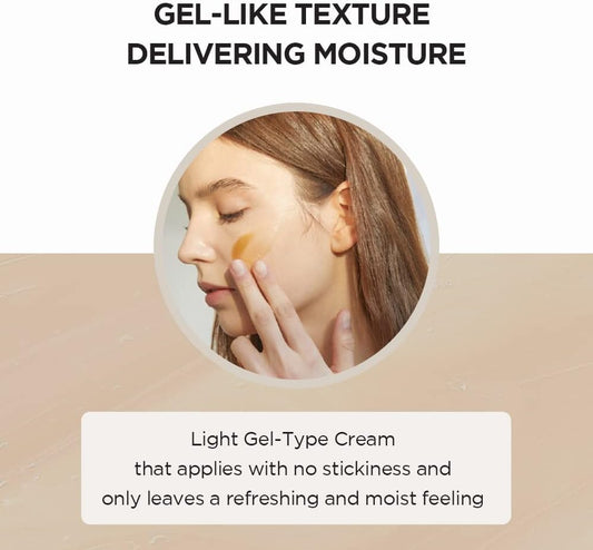 SKIN 1004 - Madagascar Centella Soothing Cream 75ml