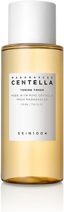 SKIN 1004 - Madagascar Centella Toning Toner