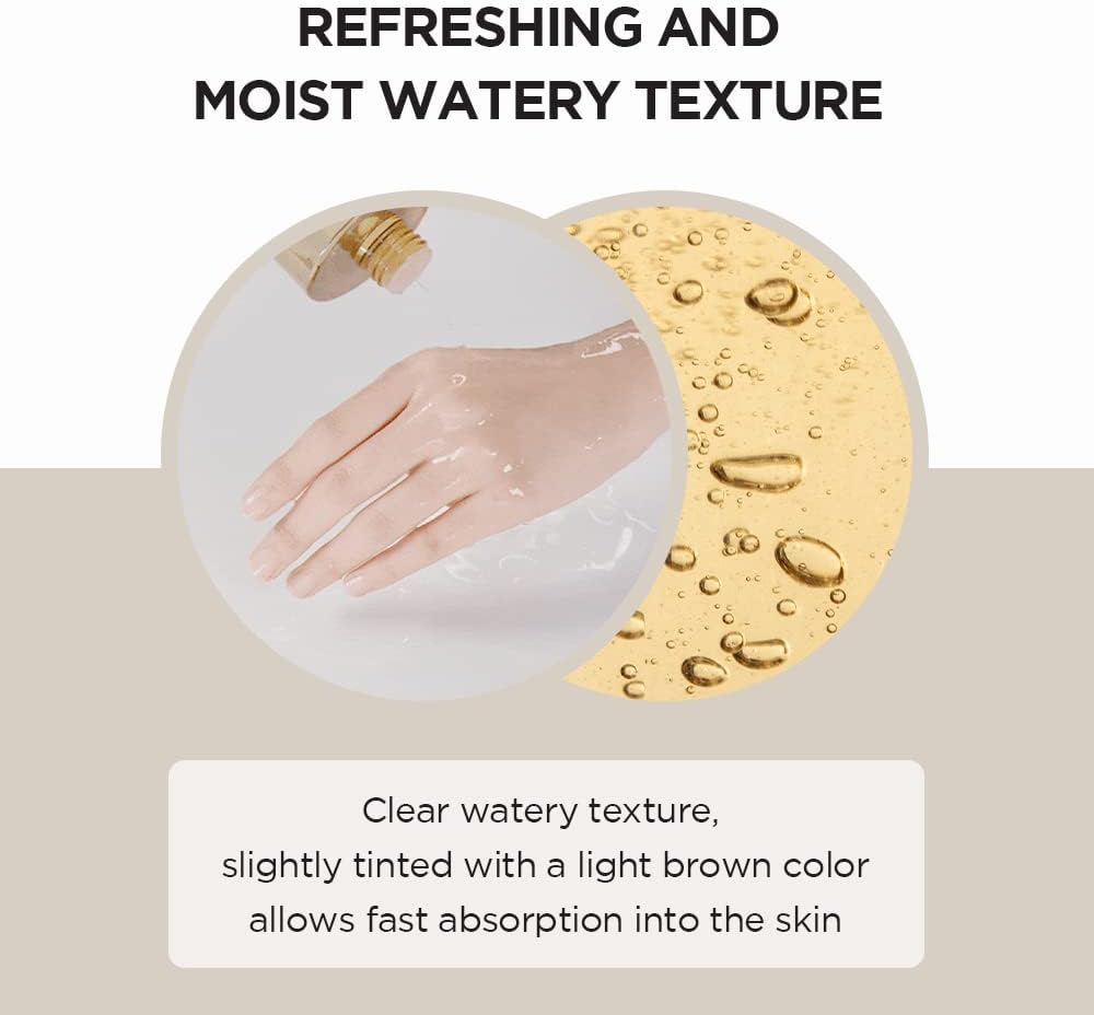 SKIN 1004 - Madagascar Centella Toning Toner
