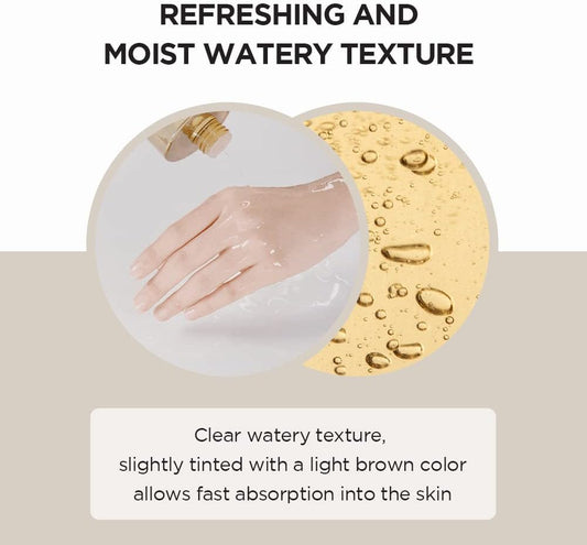 SKIN 1004 - Madagascar Centella Toning Toner