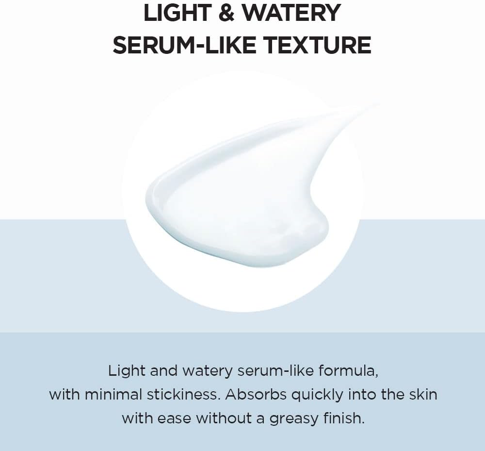 SKIN 1004 - Madagascar Centella Hyalu-Cica Water-Fit Sun Serum Twin Pack