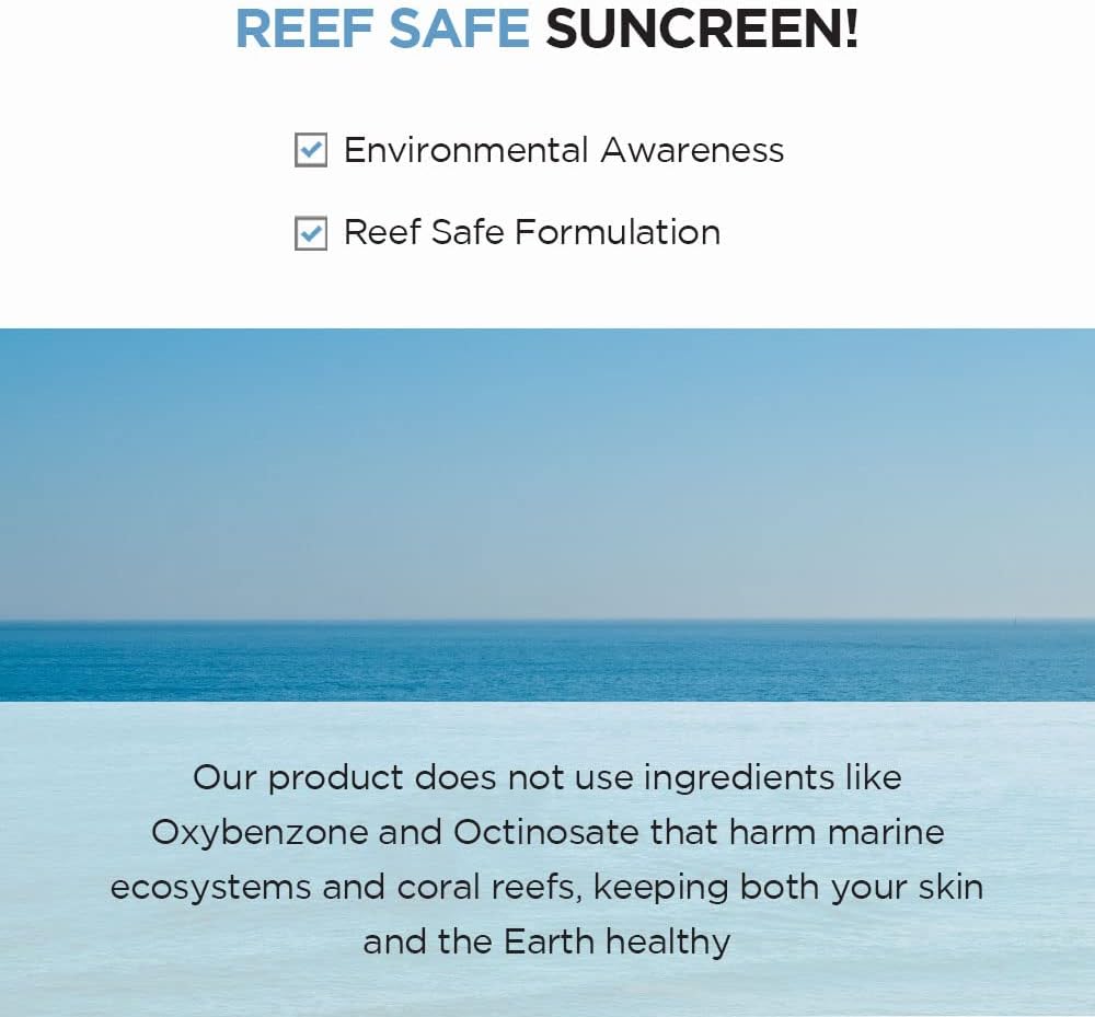 SKIN 1004 - Madagascar Centella Hyalu-Cica Water-Fit Sun Serum Twin Pack