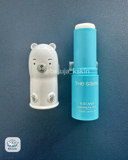The SAEM -Iceland Hydrating Eye Stick