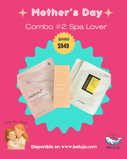 Spa Lover ✨