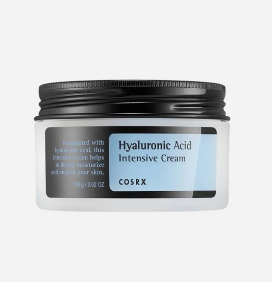 COSRX Hyaluronic Acid Intensive Cream