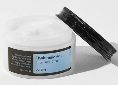 COSRX Hyaluronic Acid Intensive Cream