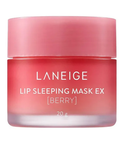 LANEIGE - Lip Sleeping Mask EX [Berry]