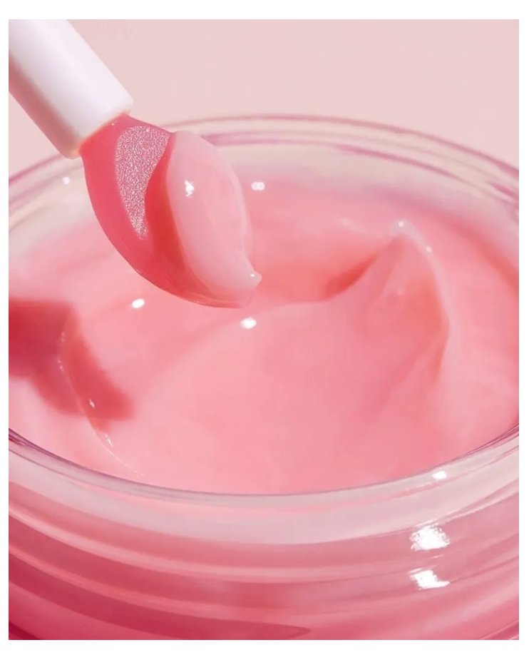 LANEIGE - Lip Sleeping Mask EX [Berry]
