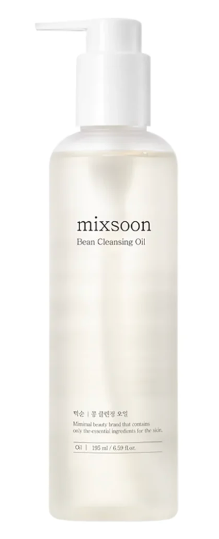 MIXSOON - Bean Cleansing Oil 195 ML