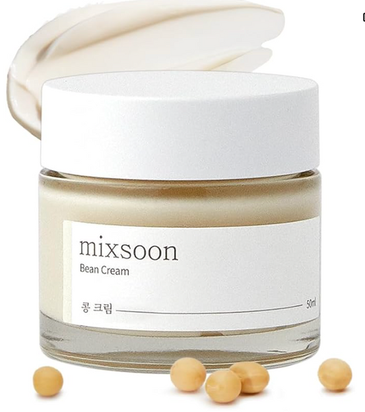 MIXSOON - Bean cream 50ML