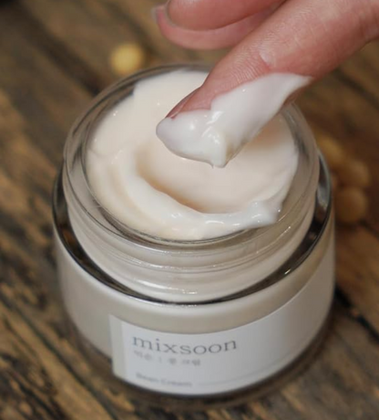 MIXSOON - Bean cream 50ML